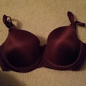 NWOT Soma vanishing back balconet bra 34c